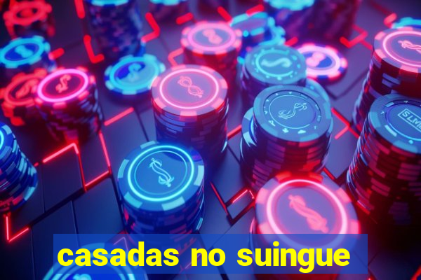 casadas no suingue