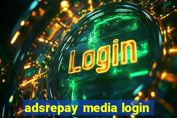 adsrepay media login