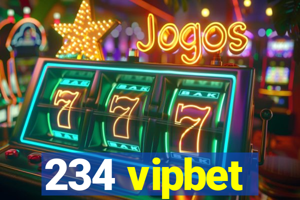234 vipbet