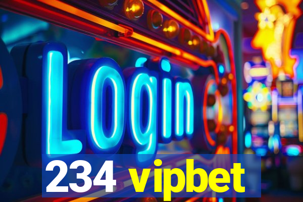 234 vipbet