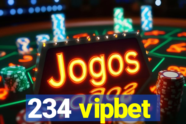 234 vipbet