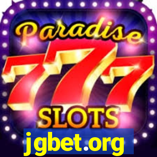 jgbet.org