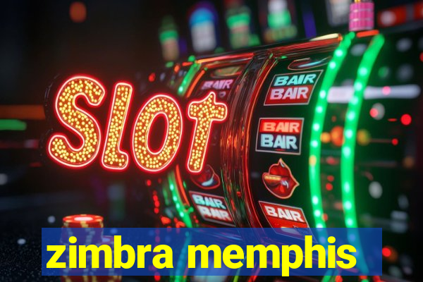zimbra memphis