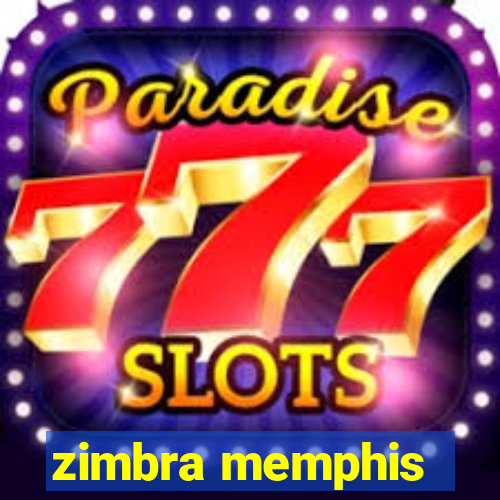 zimbra memphis