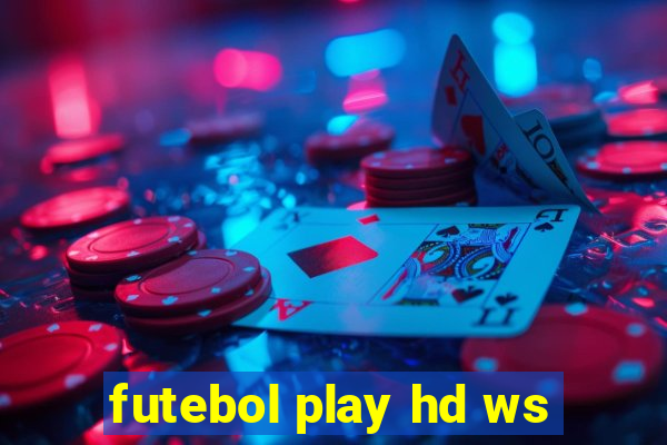 futebol play hd ws