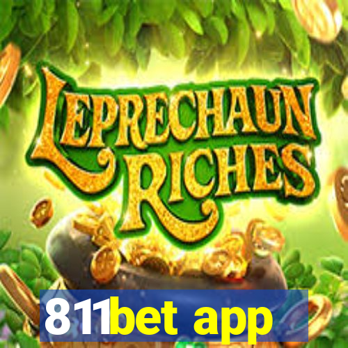 811bet app