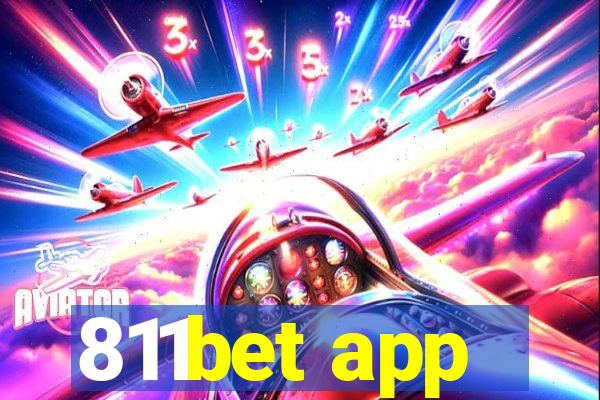 811bet app