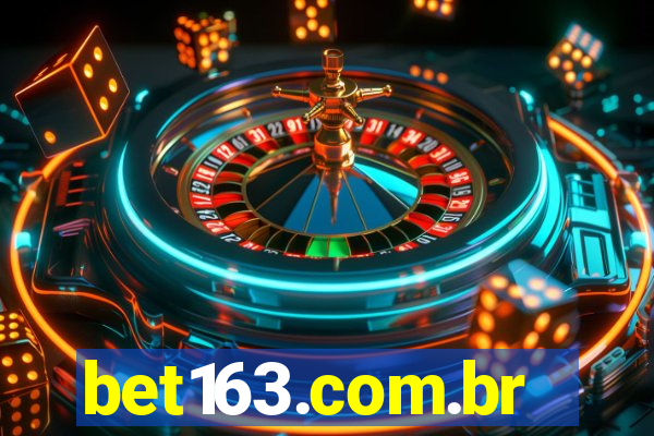 bet163.com.br