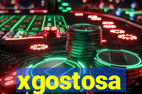 xgostosa