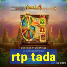 rtp tada