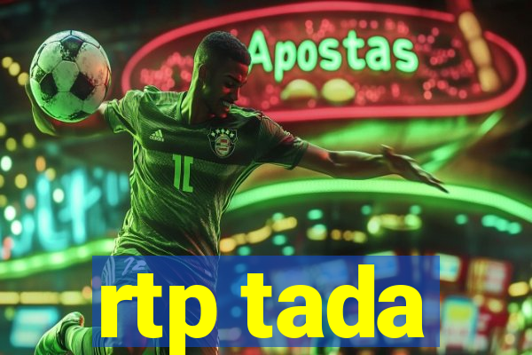 rtp tada