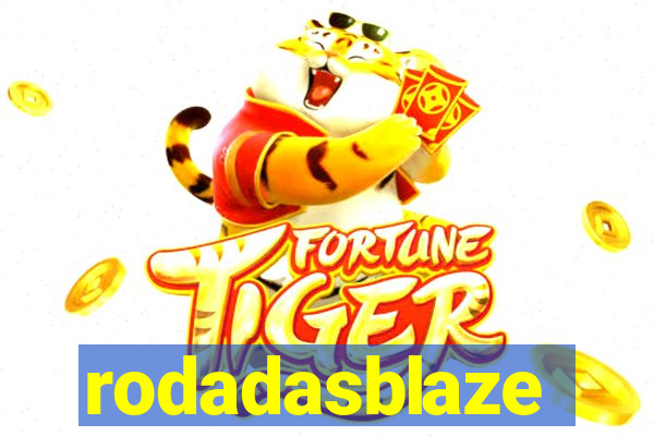 rodadasblaze
