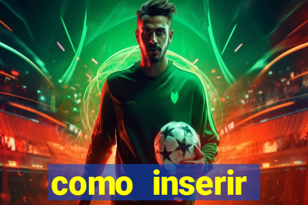como inserir coordenadas no ide-sisema