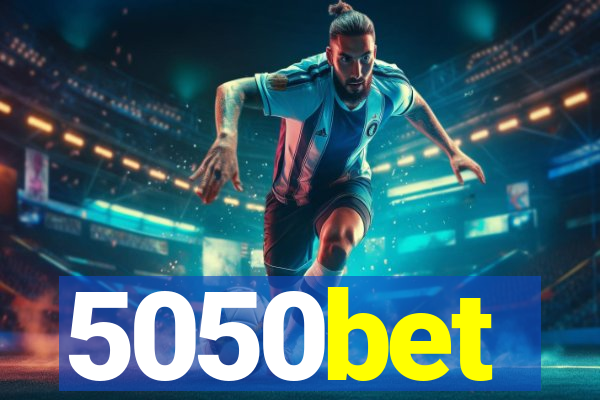 5050bet