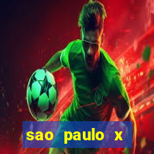 sao paulo x atletico mg palpite