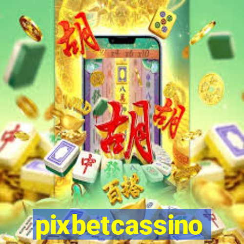 pixbetcassino