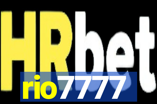 rio7777