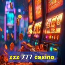 zzz 777 casino