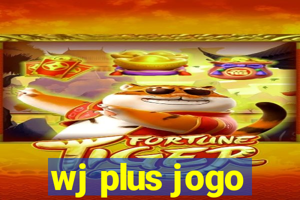 wj plus jogo