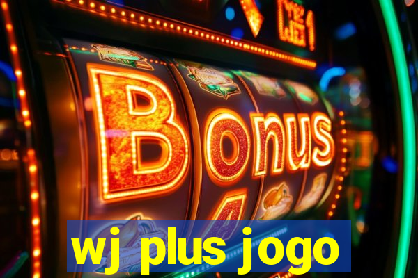 wj plus jogo