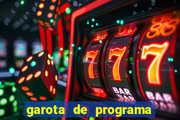 garota de programa de paulo afonso