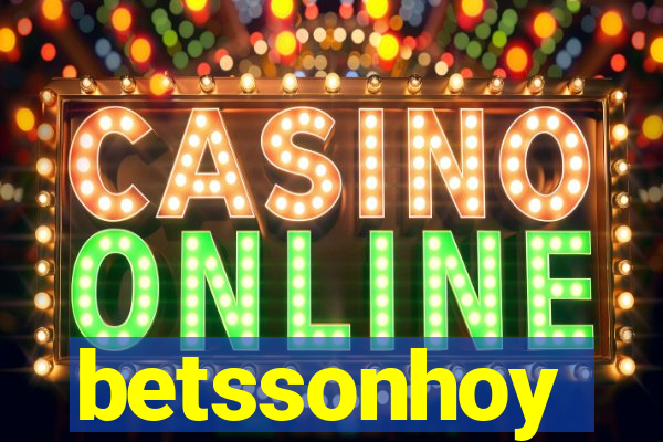 betssonhoy