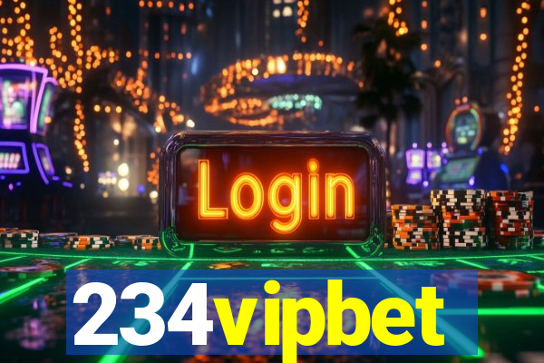 234vipbet