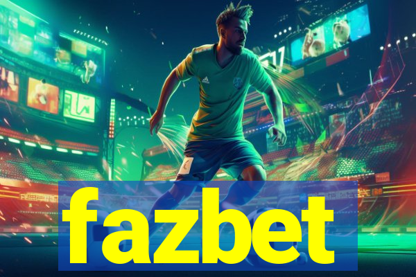fazbet