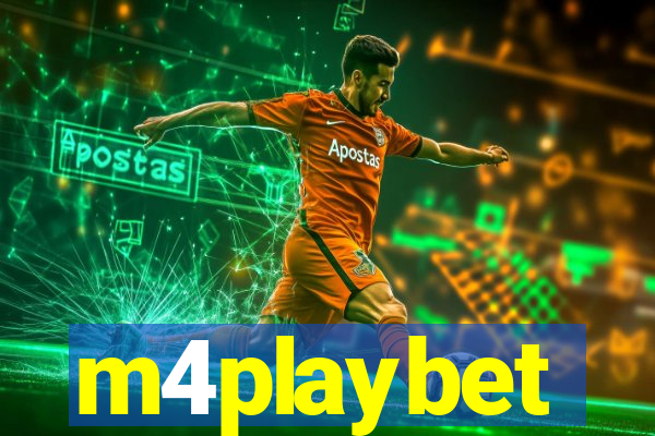 m4playbet