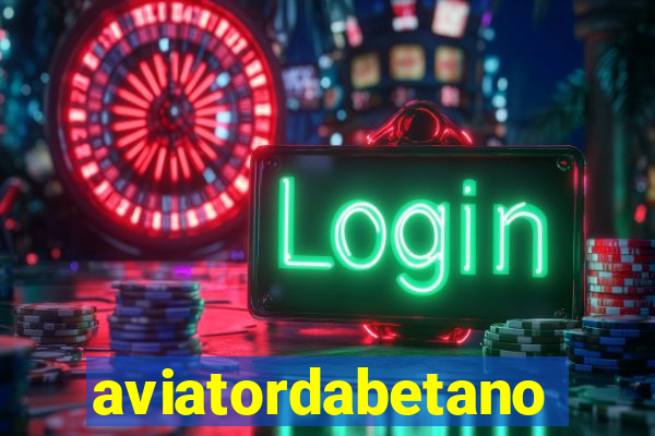 aviatordabetano