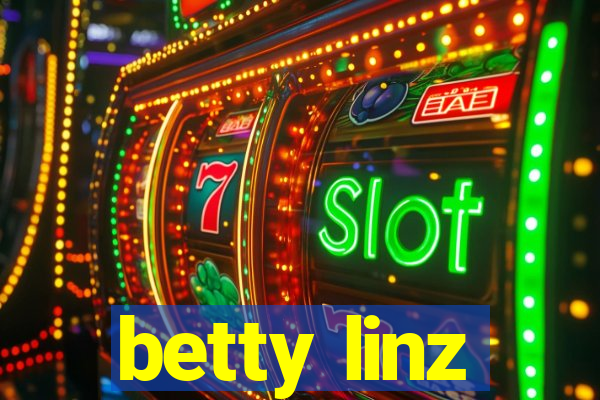 betty linz