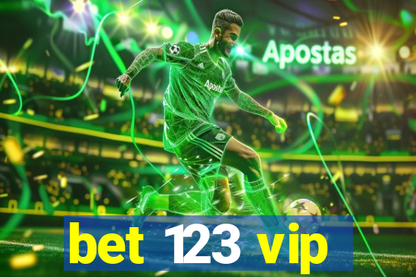 bet 123 vip