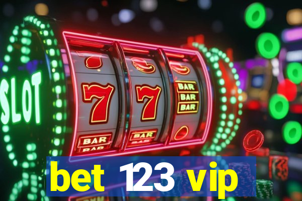 bet 123 vip