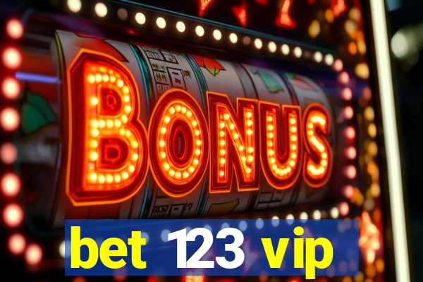 bet 123 vip