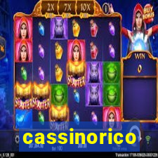 cassinorico