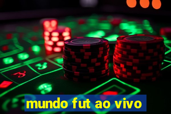 mundo fut ao vivo