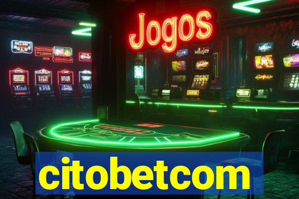 citobetcom