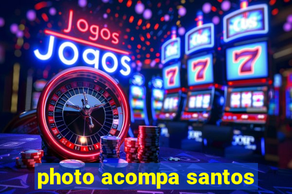 photo acompa santos