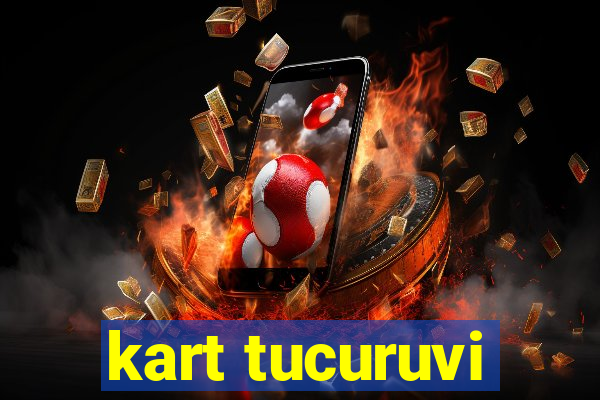 kart tucuruvi