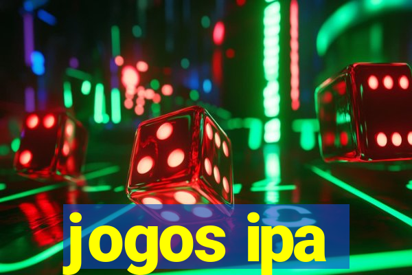 jogos ipa