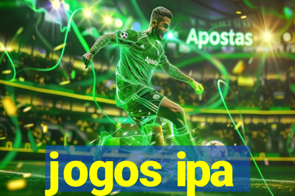 jogos ipa