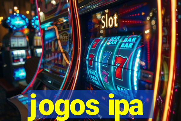 jogos ipa