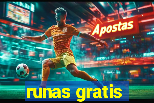 runas gratis