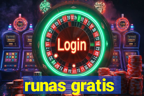 runas gratis
