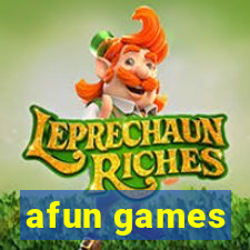 afun games