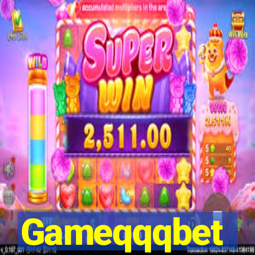 Gameqqqbet