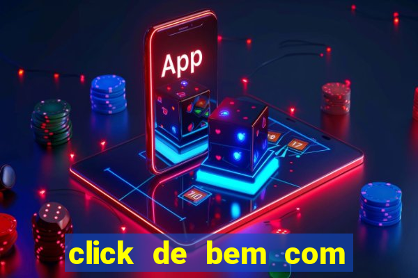 click de bem com a vida resultado do bicho