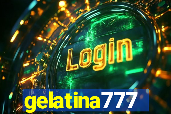 gelatina777