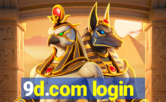 9d.com login