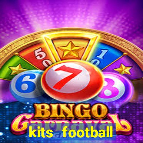 kits football manager 2016